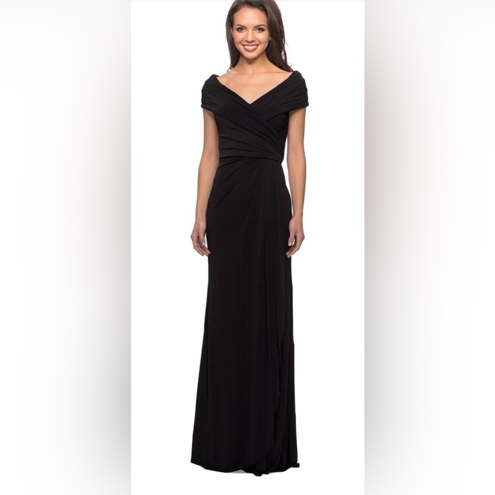 Le femme dress